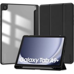 Tech-Protect SC Pen Hybrid case for Samsung Galaxy Tab A9+ 11&quot; X210 | X215 | X216 - black