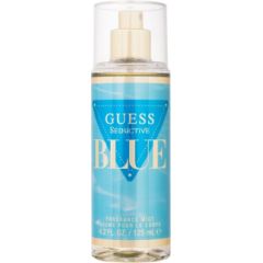 Guess Seductive / Blue 125ml