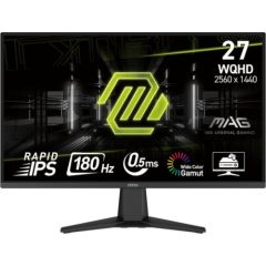 Monitor MSI MAG 275QF