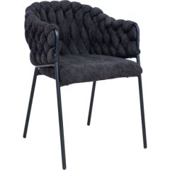 Chair KRONOS black