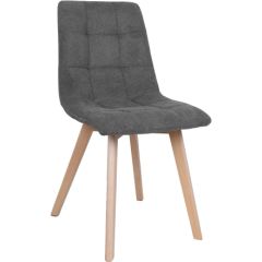 Chair MAKIA grey