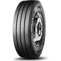 275/70R22.5 Apollo EnduCity UA 150/148J M+S 3PMSF AllPosition CITY DCA70