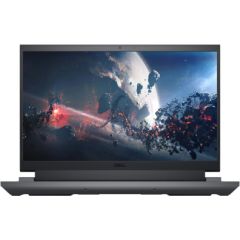 Dell Inspiron G15 5530 i5-13450HX 15.6"FHD 120Hz WVA 16GB DDR5 4800 SSD512 GeForce RTX 3050_6GB Win11