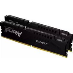 MEMORY DIMM 32GB DDR5-6000/K2 KF560C36BBE2K2-32 KINGSTON