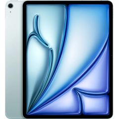 Apple iPad Air 13" M2 Wi-Fi + Cellular 512GB Blue Planšetdators