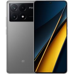 Smartfon Xiaomi Poco X6 Pro 5G 8/256GB Grey