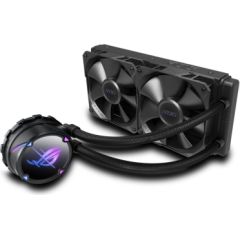 Chłodzenie wodne Asus ROG Strix LC II 240