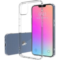 Hurtel   Ultra Clear silicone case for Google Pixel 8 Pro - transparent