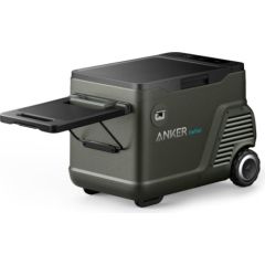 Anker EverFrost cool box 33 L Electric Black