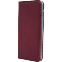 iLike Samsung  Samsung A53 5G Book Case V1 Burgundy