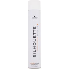 Schwarzkopf Silhouette / Flexible Hold 750ml