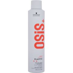 Schwarzkopf Osis+ / Elastic Medium Hold Hairspray 300ml