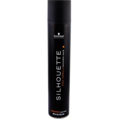 Schwarzkopf Silhouette 500ml