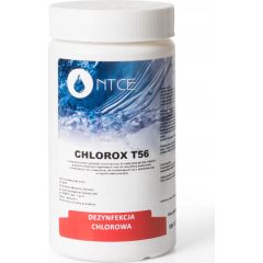 CHEMIA NTCE CHLOROX T56 GRANULAT 1KG