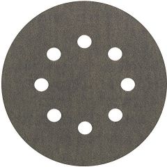 Slīpēšanas disks Bosch 2608605120; 125 mm; G320; 5 gab.