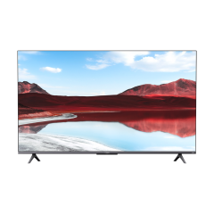 Televizors Xiaomi A Pro 2025 QLED 55'' 4K Ultra HD Google TV