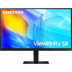 Monitor Samsung ViewFinity S8 (LS32D800EAUXEN)