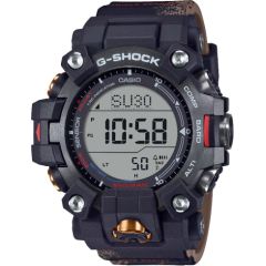 Casio G-SHOCK MASTER OF G - LAND MUDMAN GW-9500TLC-1ER