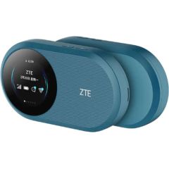 Router  ZTE U10S Pro 4G Mobile WiFi6 Hotspot