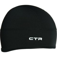 CTR Mistral Skully / Melna / L / XL