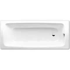 Kaldewei vanna Cayono,  Mod.750, 1700x750, Invisible Grip, sound  insulation, alpine white
