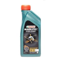 Castrol Motora eļļa 5W30 MAGNATEC STOP START C2 1L