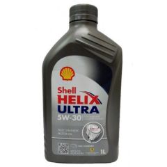 Shell Motora eļļa 5W30 HELIX ULTRA 1L