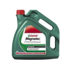 Castrol Motora eļļa 5W40 MAGNATEC PROFESSIONAL OE 4L