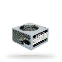 Power Supply | CHIEFTEC | 500 Watts | PFC Active | APB-500B8