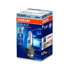 Osram Spuldze 66250CBI D2R Cool Blue Intense