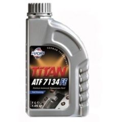 Fuchs Transmisijas eļļa ATF 7134 FE TITAN 1L