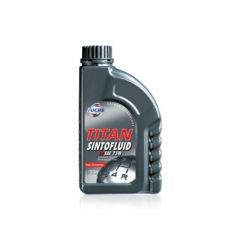 Fuchs Transmisijas eļļa 75W TITAN SINTOFLUID FE 1L