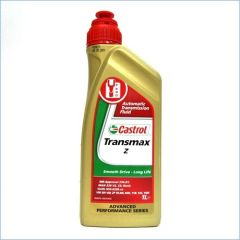 Castrol Transmisijas eļļa ATF IIE TRANSMAX Z 1L