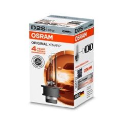 Osram Ksenona spuldze 12V D2S 35W Xenarc Original