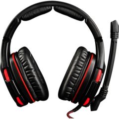 HEADSET VOLCANO MC-832 GHOST/S-MC-832-GHOST MODECOM