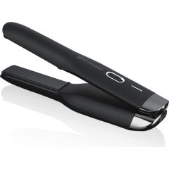 GHD Unplugged Styler - Black