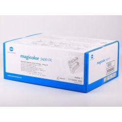 Konica Minolta Konica-Minolta Cartridge MC5430 Cyan 6k (1710582-004) (4539332)