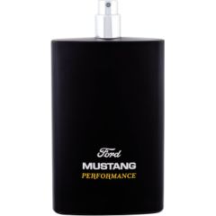 Mustang Tester Performance 100ml M / Eau de Toilette / TESTER