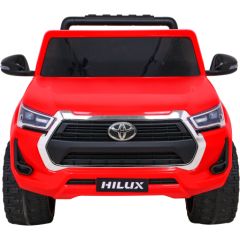 Toyota Hilux Детский Электромобиль