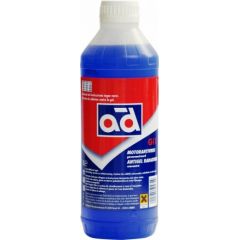 Antifrīzs ANTIFREEZE AD -35C G11 BLUE 1L