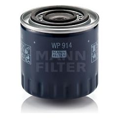 Mann-filter Eļļas filtrs WP 914