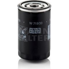 Mann-filter Eļļas filtrs W 719/30