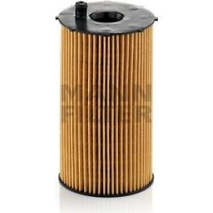 Mann-filter Eļļas filtrs HU 934/1 X