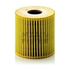 Mann-filter Eļļas filtrs HU 819/1 X