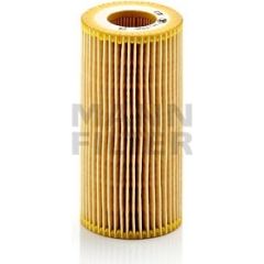 Mann-filter Eļļas filtrs HU 719/6 X