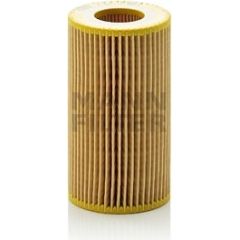 Mann-filter Eļļas filtrs HU 718/1 K