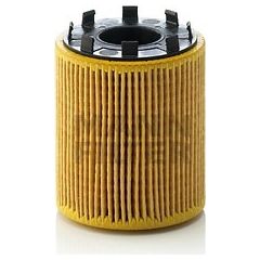 Mann-filter Eļļas filtrs HU 713/1 X