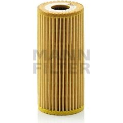 Mann-filter Eļļas filtrs HU 615/3 X