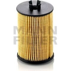 Mann-filter Eļļas filtrs HU 612/1 X