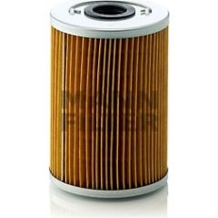 Mann-filter Eļļas filtrs H 929 X